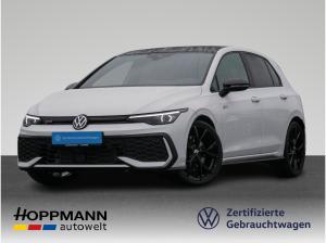 Volkswagen Golf GTI 2.0 TSI Navi Matrix Kamera Head-up