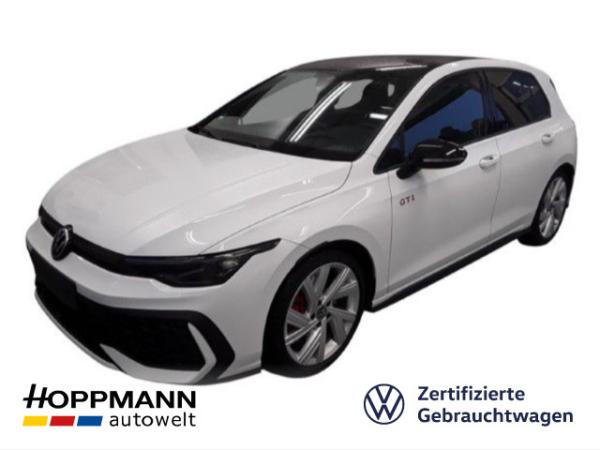Volkswagen Golf GTI 2.0 TSI Navi Matrix Kamera Head-up
