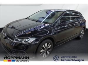 Volkswagen Polo Life Goal 1.0 TSI Navi Kamera AHK ACC