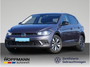 Volkswagen Polo GOAL 1.0 TSI DSG Navi Kamera AHK ACC
