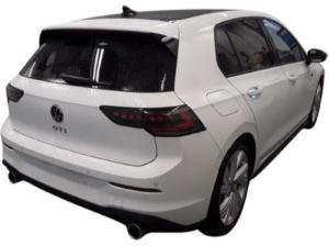 Volkswagen Golf GTI 2.0 TSI Navi Matrix Kamera Head-up