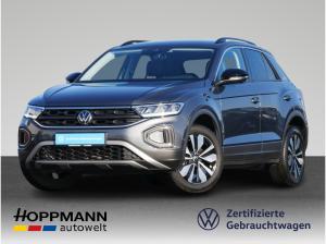 Volkswagen T-Roc Life GOAL 1.0 TSI Navi ACC SHZ SideAssist