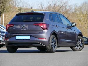 Volkswagen Polo GOAL 1.0 TSI DSG Navi Kamera AHK ACC