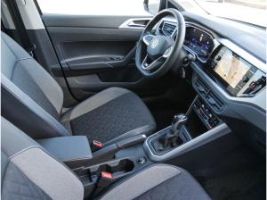 Volkswagen Polo GOAL 1.0 TSI DSG Navi Kamera AHK ACC
