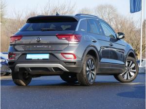 Volkswagen T-Roc Life GOAL 1.0 TSI Navi ACC SHZ SideAssist
