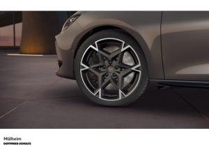 Cupra Leon Sportstourer VZ 2.0 TSI 4DRIVE (Mülheim)