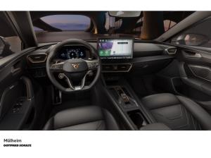 Cupra Leon Sportstourer VZ 2.0 TSI 4DRIVE (Mülheim)