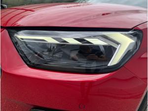 Audi A1 Sportback Stronic advanced