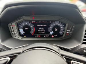 Audi A1 Sportback Stronic advanced