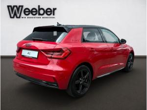 Audi A1 Sportback Stronic advanced