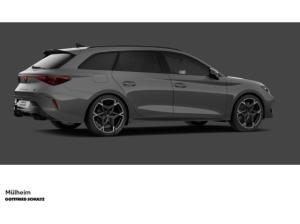 Cupra Leon Sportstourer VZ 2.0 TSI 4DRIVE  (Mülheim)