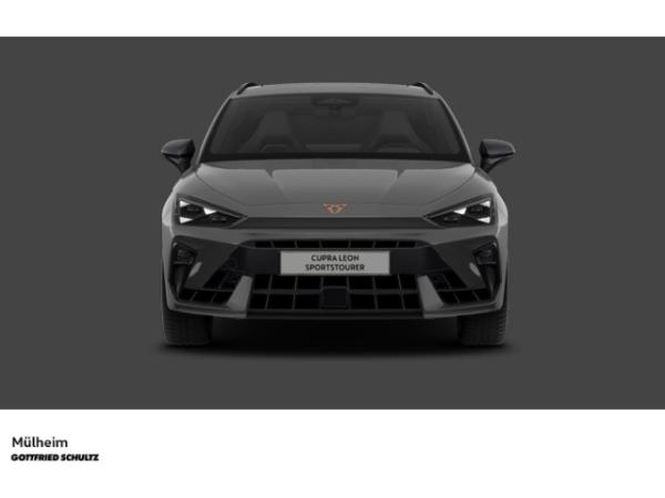 Cupra Leon Sportstourer VZ 2.0 TSI 4DRIVE  (Mülheim)