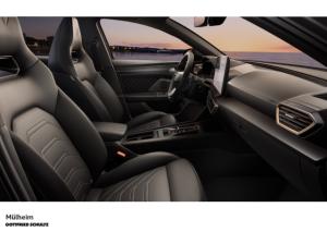 Cupra Leon Sportstourer VZ 2.0 TSI 4DRIVE  (Mülheim)