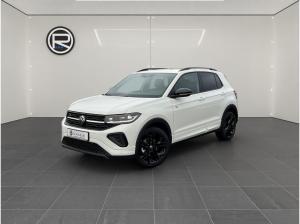 Volkswagen T-Cross 1.0 TSI OPF, R-Line, DSG *SOFORT VERFÜGBAR*