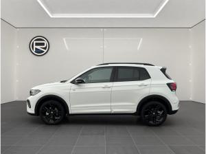 Volkswagen T-Cross 1.0 TSI OPF, R-Line, DSG *SOFORT VERFÜGBAR*