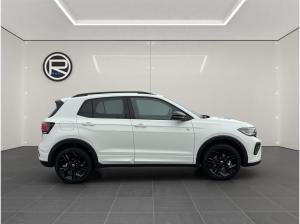 Volkswagen T-Cross 1.0 TSI OPF, R-Line, DSG *SOFORT VERFÜGBAR*