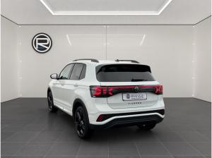 Volkswagen T-Cross 1.0 TSI OPF, R-Line, DSG *SOFORT VERFÜGBAR*