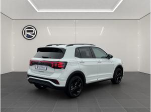 Volkswagen T-Cross 1.0 TSI OPF, R-Line, DSG *SOFORT VERFÜGBAR*
