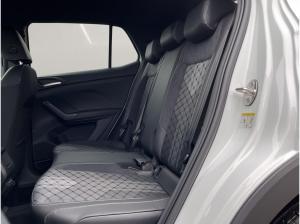 Volkswagen T-Cross 1.0 TSI OPF, R-Line, DSG *SOFORT VERFÜGBAR*