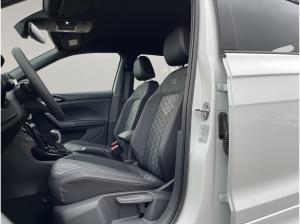 Volkswagen T-Cross 1.0 TSI OPF, R-Line, DSG *SOFORT VERFÜGBAR*