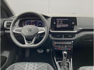 Volkswagen T-Cross 1.0 TSI OPF, R-Line, DSG *SOFORT VERFÜGBAR*