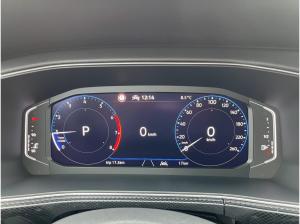 Volkswagen T-Cross 1.0 TSI OPF, R-Line, DSG *SOFORT VERFÜGBAR*