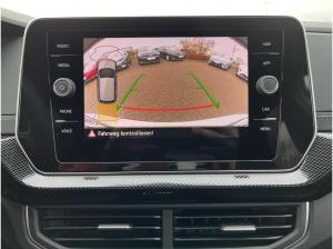 Volkswagen T-Cross 1.0 TSI OPF, R-Line, DSG *SOFORT VERFÜGBAR*