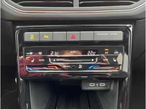 Volkswagen T-Cross 1.0 TSI OPF, R-Line, DSG *SOFORT VERFÜGBAR*