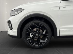 Volkswagen T-Cross 1.0 TSI OPF, R-Line, DSG *SOFORT VERFÜGBAR*