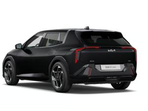 Kia EV4 81 kWh GT-Line - 🎊JahresAuftakt 2026🥳 inkl. DriveWise-Park-Paket