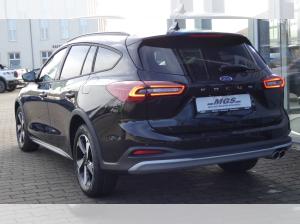 Ford Focus 🔥🔥ACTIVE X #SOFORT #PANO-DACH #FAHRERASSISTENZ 🔥🔥