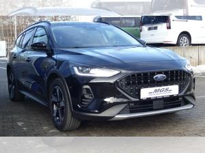 Ford Focus 🔥🔥ACTIVE X #SOFORT #PANO-DACH #FAHRERASSISTENZ 🔥🔥