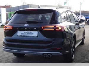 Ford Focus 🔥🔥ACTIVE X #SOFORT #PANO-DACH #FAHRERASSISTENZ 🔥🔥