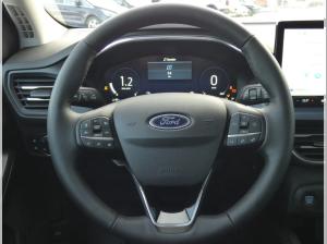 Ford Focus 🔥🔥ACTIVE X #SOFORT #PANO-DACH #FAHRERASSISTENZ 🔥🔥