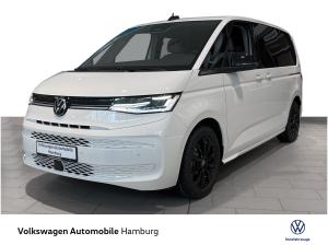 Volkswagen Multivan Life Goal 2,0 l TDI SCR DSG kurz