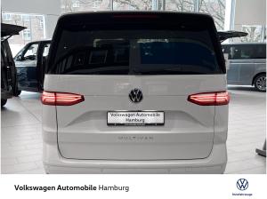 Volkswagen Multivan Life Goal 2,0 l TDI SCR DSG kurz