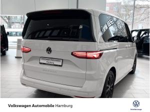 Volkswagen Multivan Life Goal 2,0 l TDI SCR DSG kurz