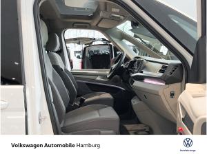 Volkswagen Multivan Life Goal 2,0 l TDI SCR DSG kurz