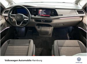 Volkswagen California Ocean 2,0 l TDI SCR Fr ontantrieb 7-Gang-DSG Radst. 3124 mm