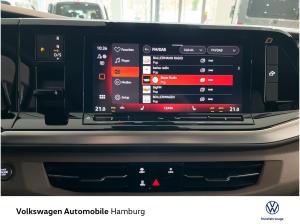 Volkswagen California Ocean 2,0 l TDI SCR Fr ontantrieb 7-Gang-DSG Radst. 3124 mm