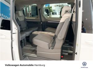 Volkswagen Multivan Life Goal 2,0 l TDI SCR DSG kurz