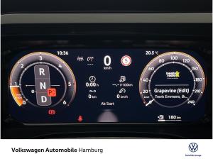 Volkswagen California Ocean 2,0 l TDI SCR Fr ontantrieb 7-Gang-DSG Radst. 3124 mm