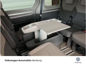 Volkswagen Multivan Life Goal 2,0 l TDI SCR DSG kurz