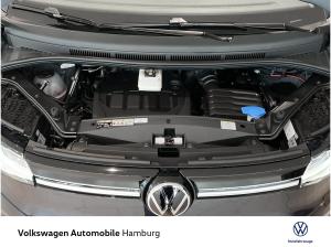Volkswagen California Ocean 2,0 l TDI SCR Fr ontantrieb 7-Gang-DSG Radst. 3124 mm