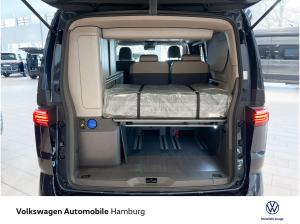 Volkswagen California Ocean 2,0 l TDI SCR Fr ontantrieb 7-Gang-DSG Radst. 3124 mm