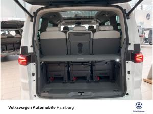 Volkswagen Multivan Life Goal 2,0 l TDI SCR DSG kurz