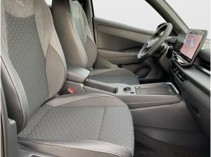 Volkswagen T-Roc R-Line 1.5 l eTSI DSG AHK Kamera Navi ACC Keyless