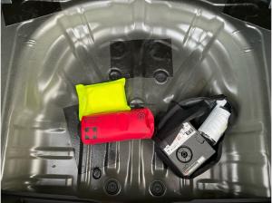 Volkswagen T-Roc R-Line 1.5 l eTSI DSG AHK Kamera Navi ACC Keyless