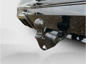 Volkswagen T-Roc R-Line 1.5 l eTSI DSG AHK Kamera Navi ACC Keyless