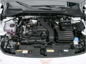 Cupra Formentor 1.5 eTSI 7-Gang-DSG